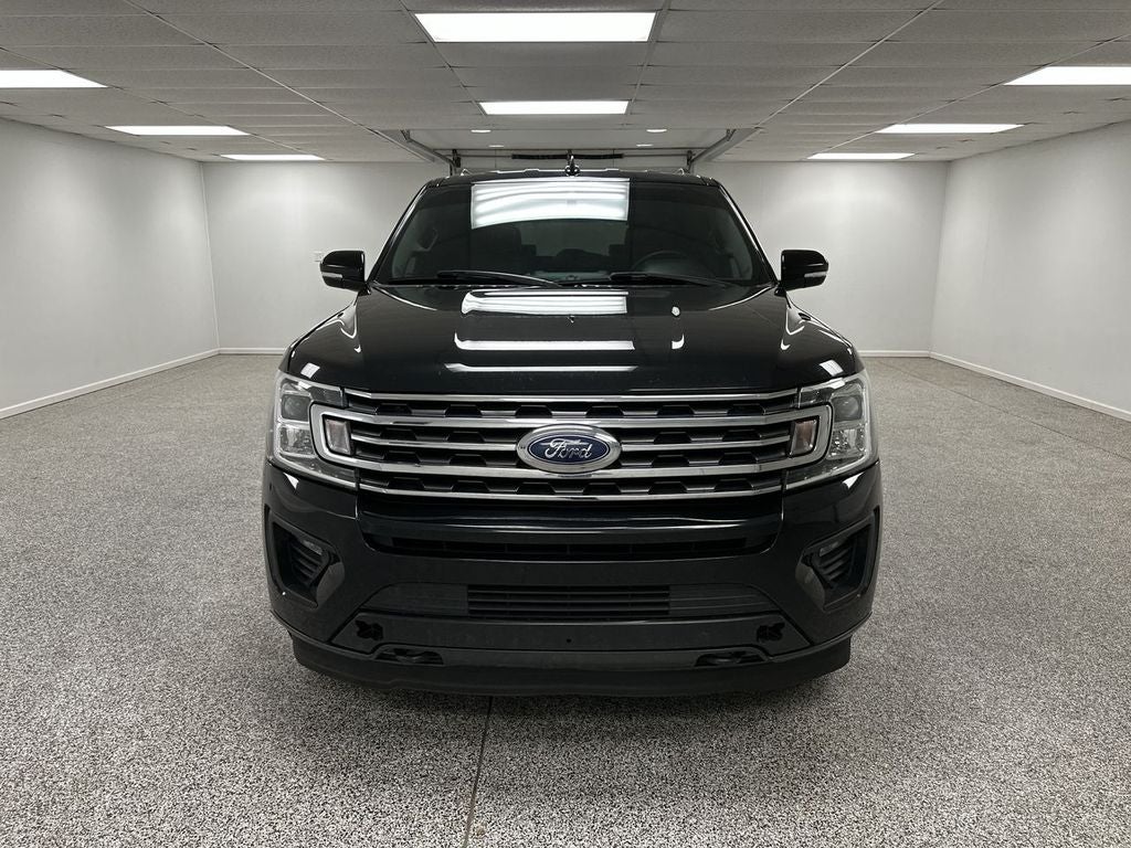 2019 Ford Expedition Max XLT
