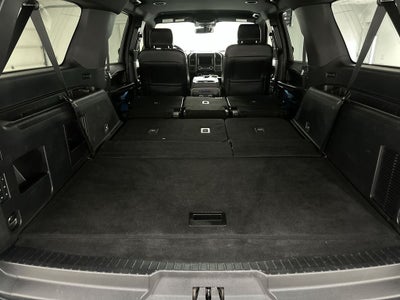 2019 Ford Expedition Max XLT