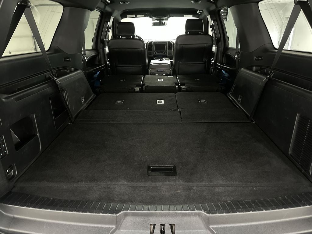 2019 Ford Expedition Max XLT