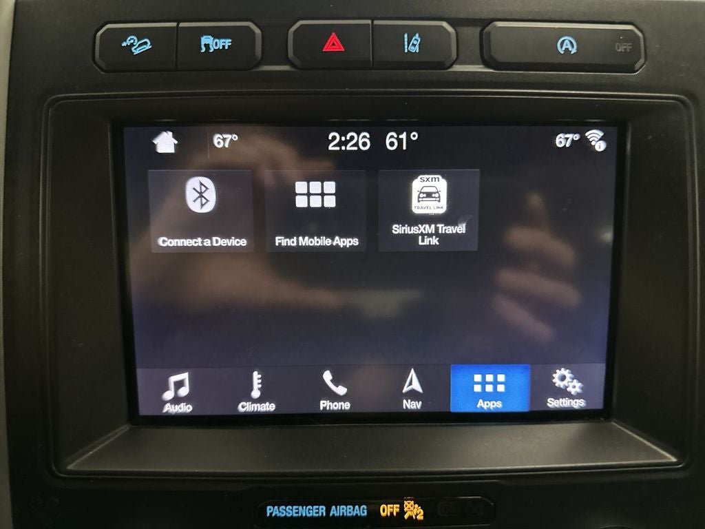 2019 Ford Expedition Max XLT