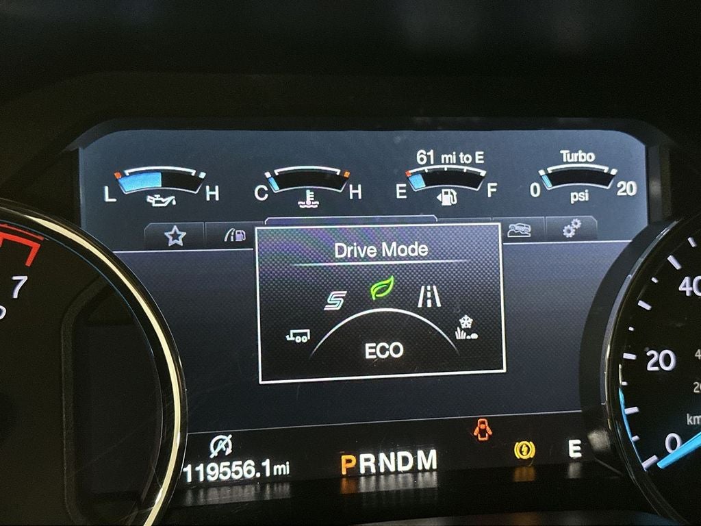 2019 Ford Expedition Max XLT
