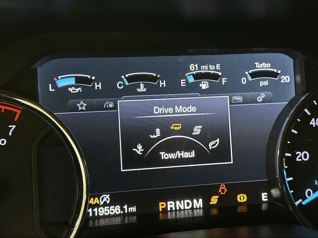 2019 Ford Expedition Max XLT