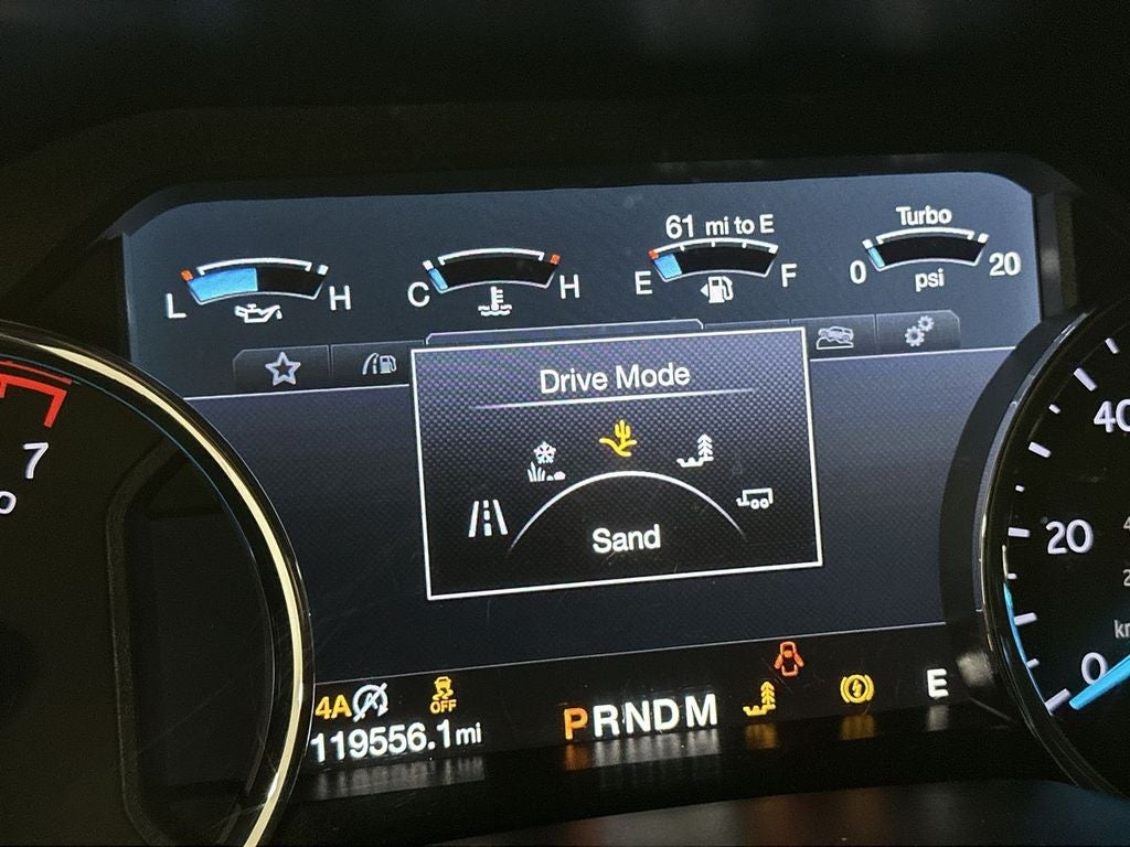 2019 Ford Expedition Max XLT