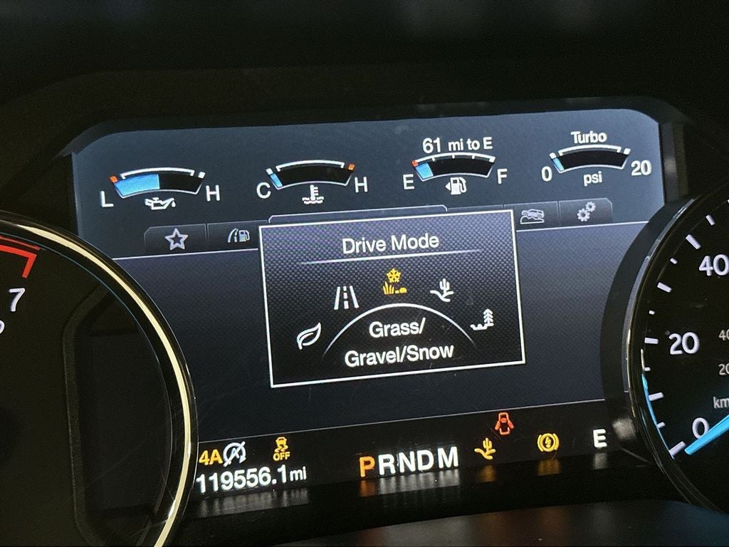 2019 Ford Expedition Max XLT
