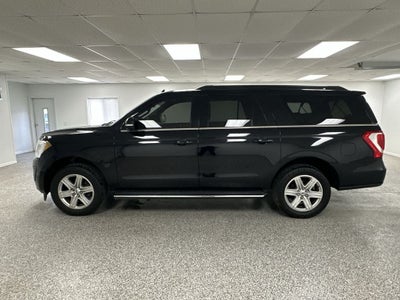 2019 Ford Expedition Max XLT