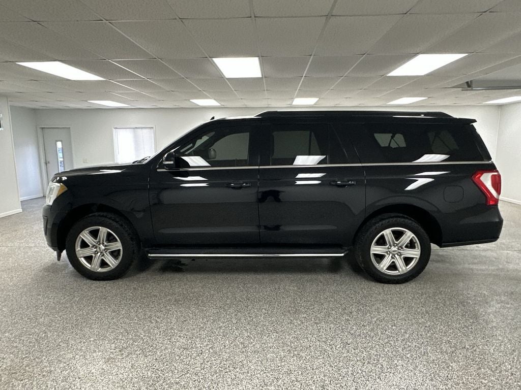2019 Ford Expedition Max XLT