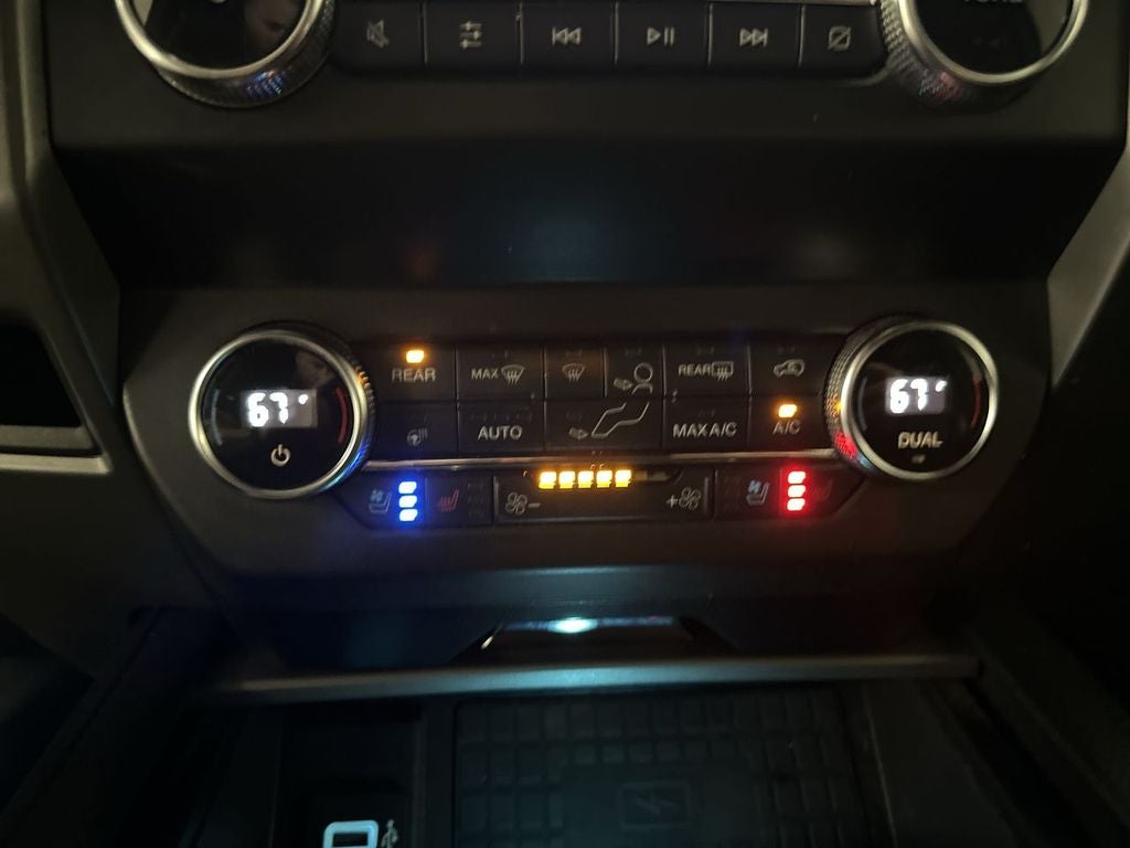 2019 Ford Expedition Max XLT