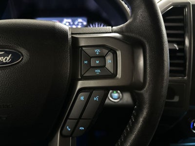 2019 Ford Expedition Max XLT