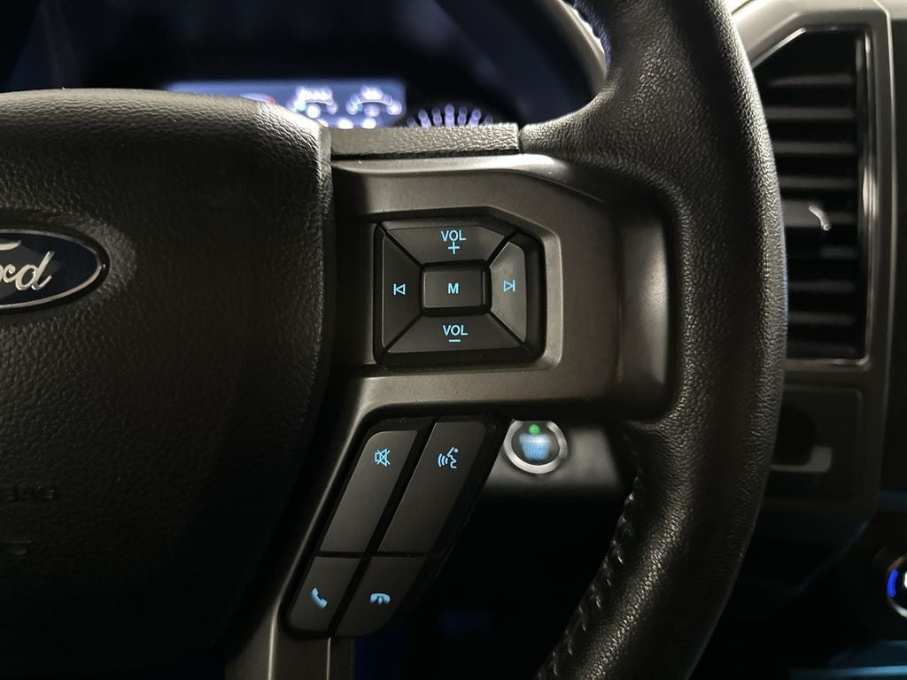 2019 Ford Expedition Max XLT