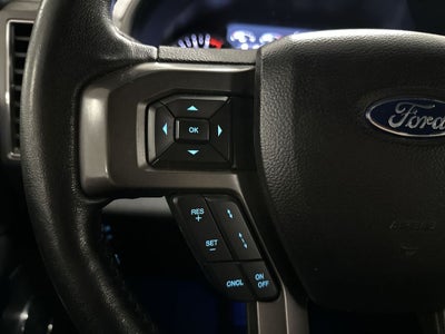2019 Ford Expedition Max XLT