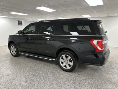2019 Ford Expedition Max XLT