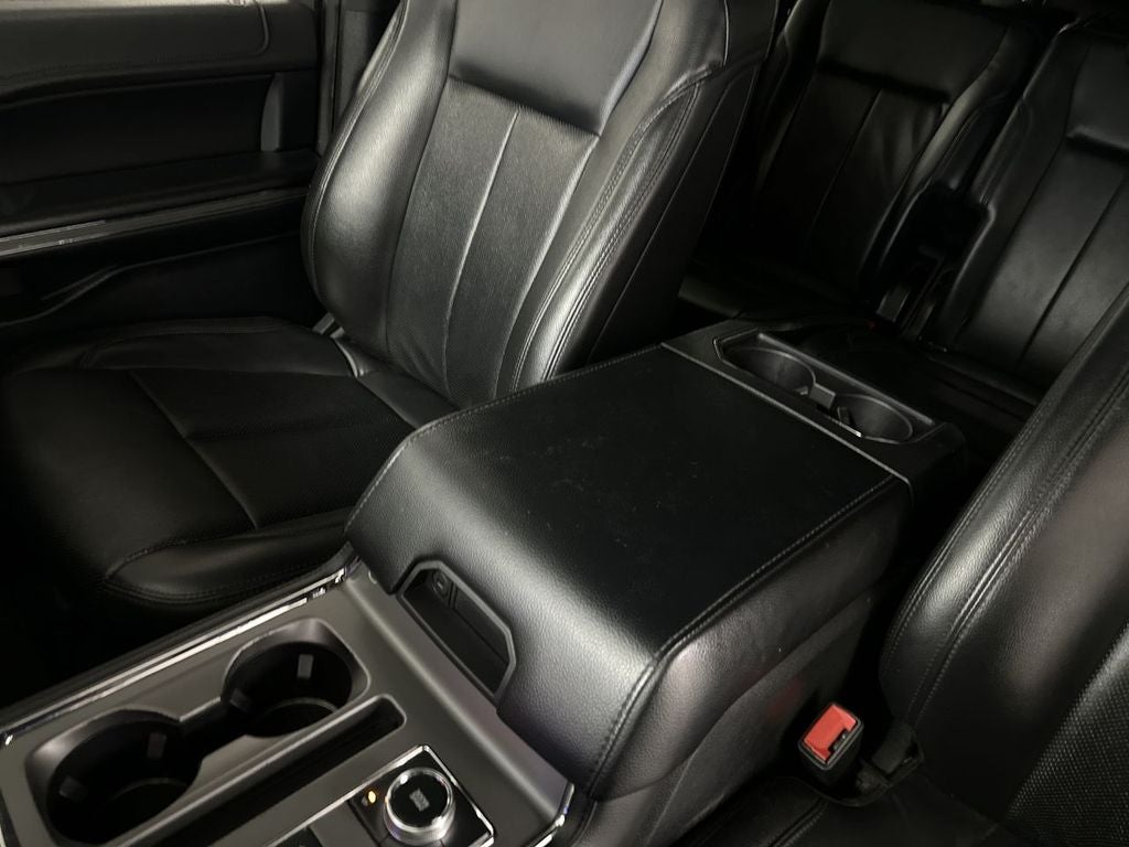2019 Ford Expedition Max XLT