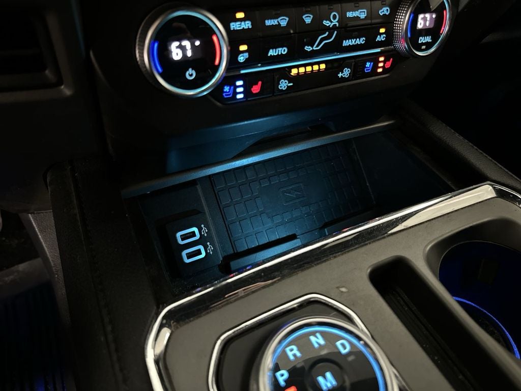 2019 Ford Expedition Max XLT