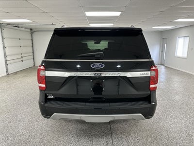 2019 Ford Expedition Max XLT