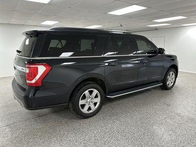 2019 Ford Expedition Max XLT