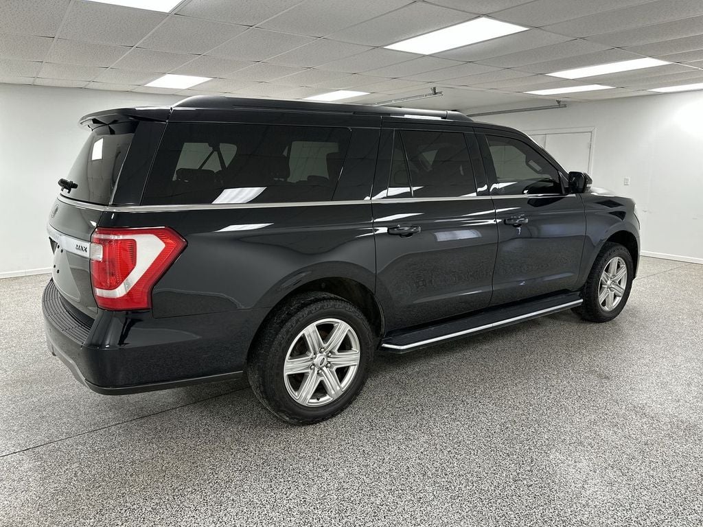 2019 Ford Expedition Max XLT