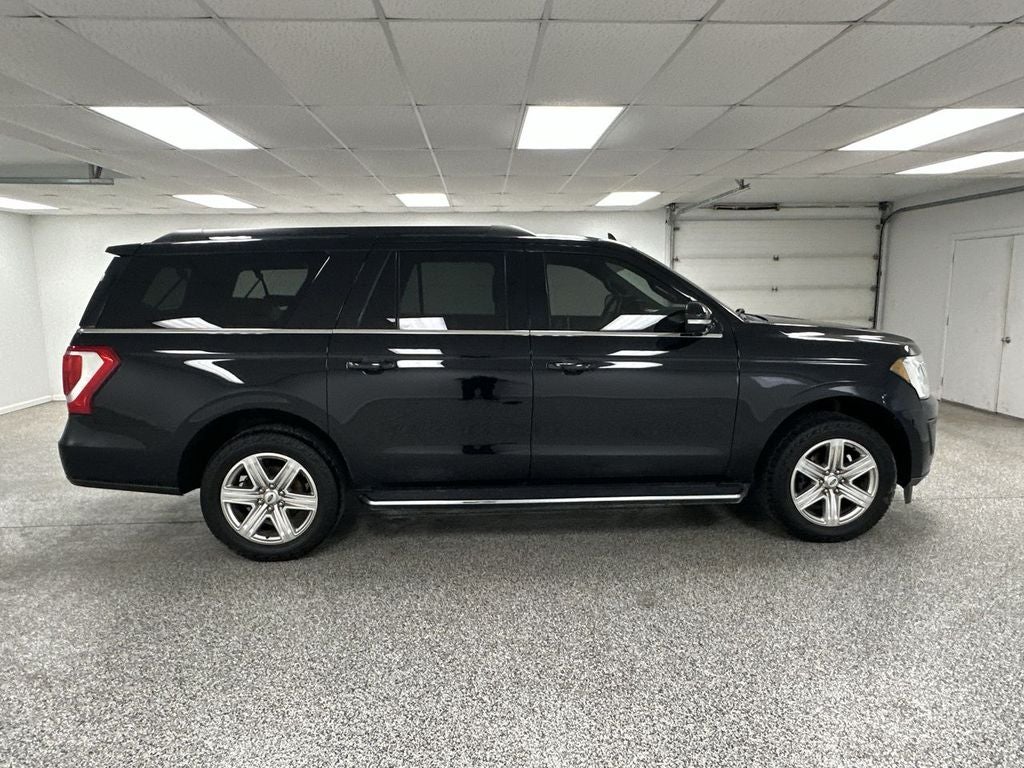 2019 Ford Expedition Max XLT