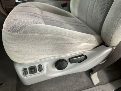 2000 Ford Excursion XLT