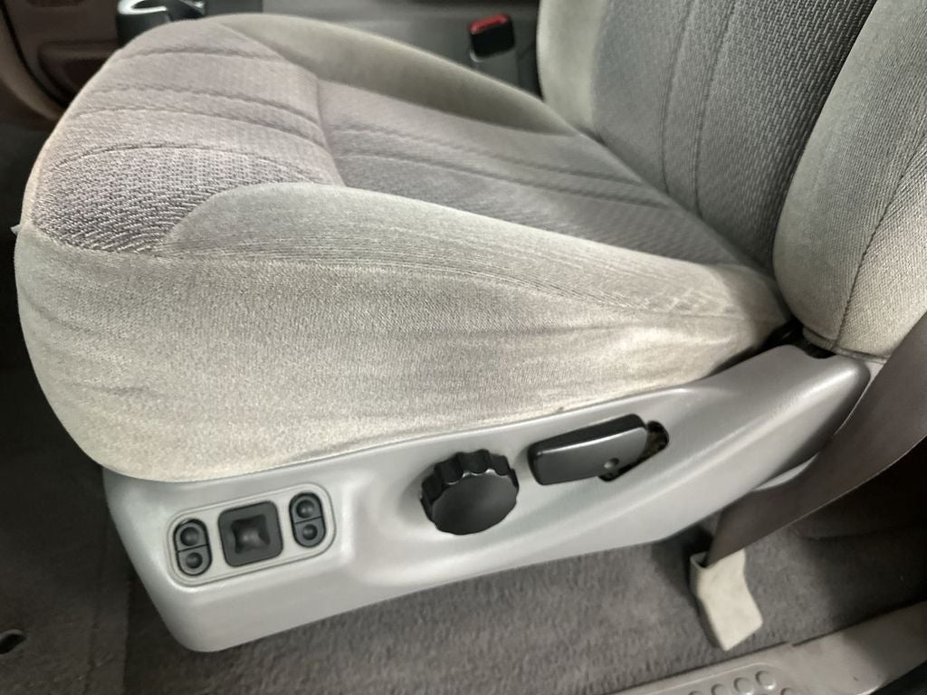 2000 Ford Excursion XLT