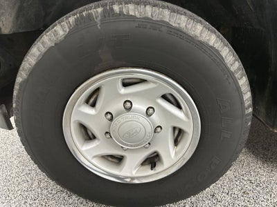 2000 Ford Excursion XLT