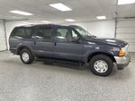 2000 Ford Excursion XLT
