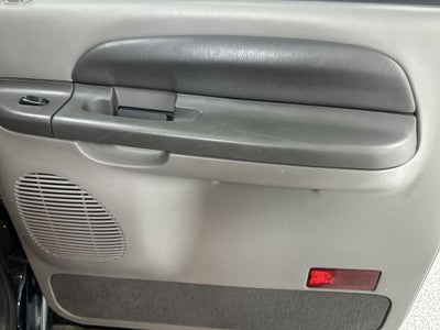 2000 Ford Excursion XLT