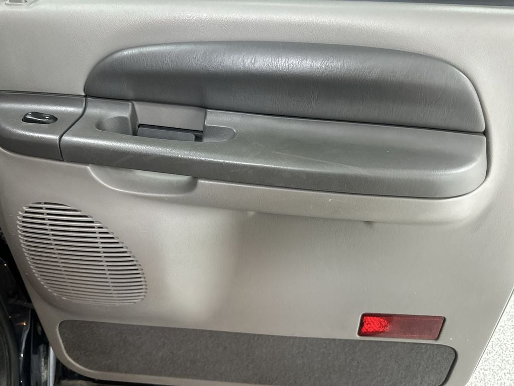 2000 Ford Excursion XLT
