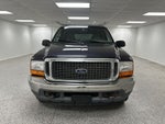 2000 Ford Excursion XLT