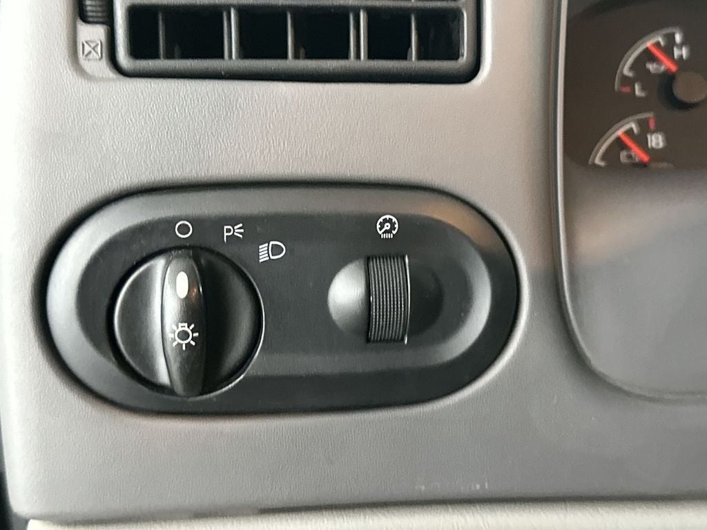 2000 Ford Excursion XLT