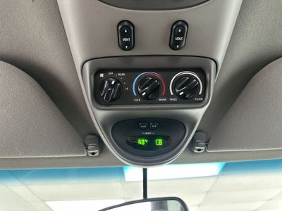 2000 Ford Excursion XLT