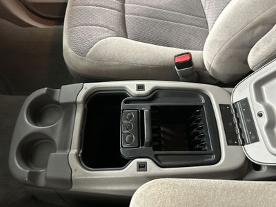 2000 Ford Excursion XLT
