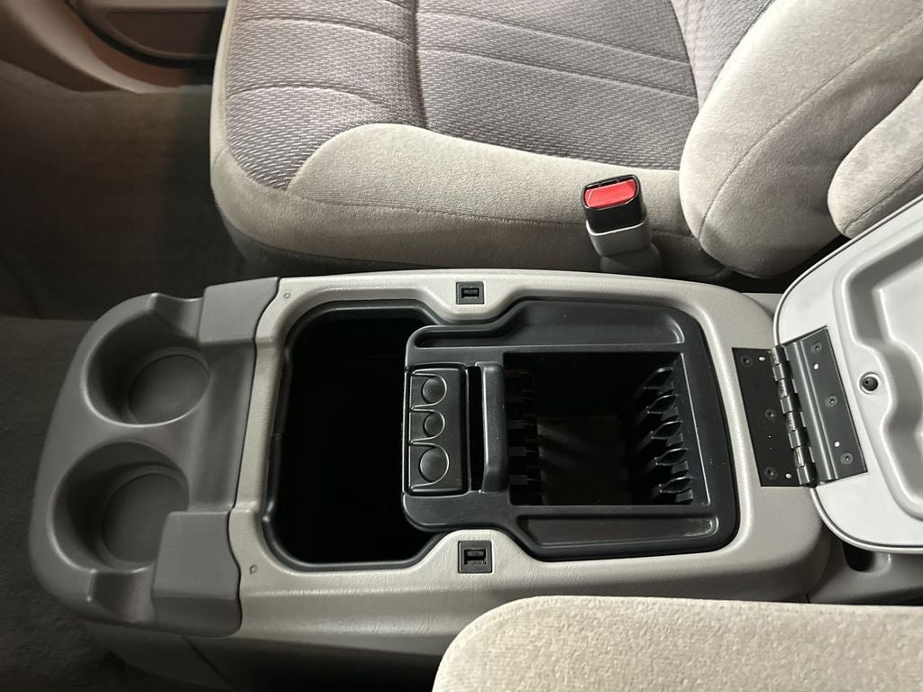 2000 Ford Excursion XLT