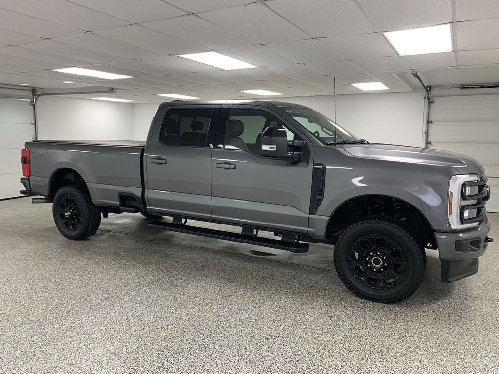 2024 Ford F-250 Lariat 4x4 Crew Cab 8' Box's photo