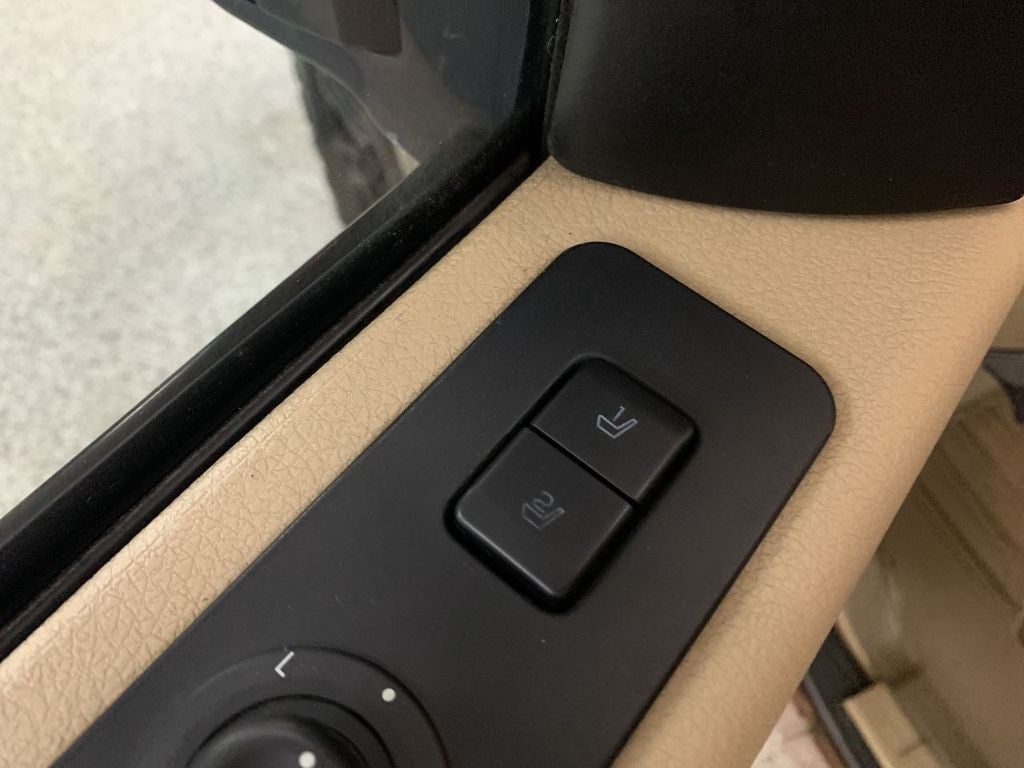 2011 Ford Super Duty F-350 SRW XL