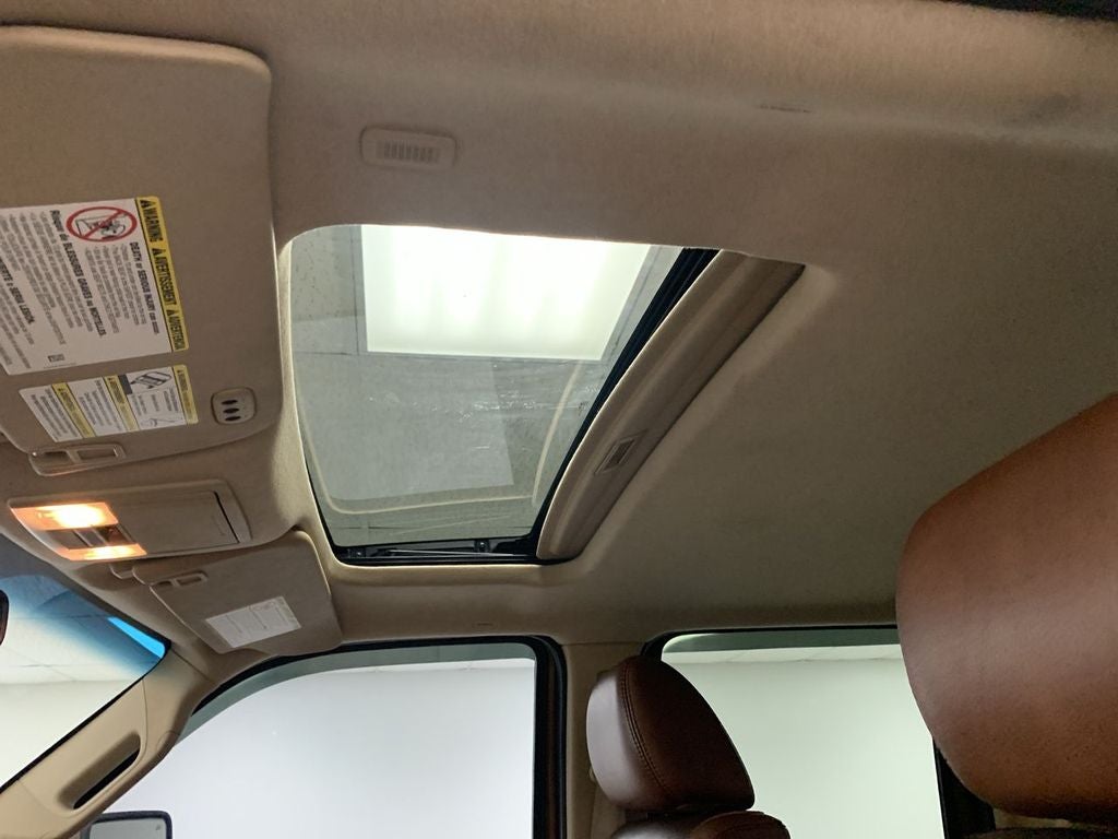 2011 Ford Super Duty F-350 SRW XL