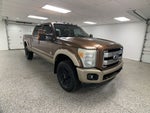 2011 Ford Super Duty F-350 SRW XL