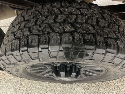 2011 Ford Super Duty F-350 SRW XL