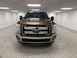 2011 Ford Super Duty F-350 SRW XL