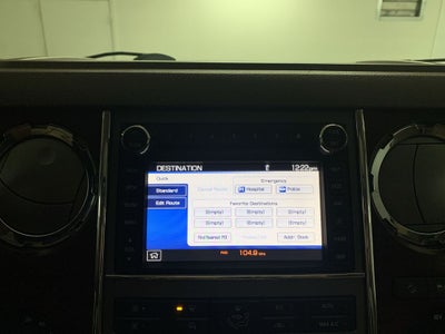 2011 Ford Super Duty F-350 SRW XL