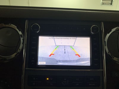 2011 Ford Super Duty F-350 SRW XL