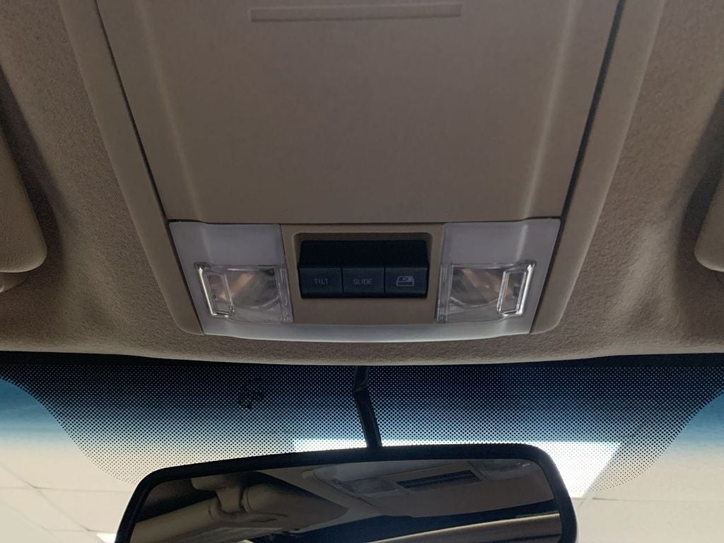 2011 Ford Super Duty F-350 SRW XL