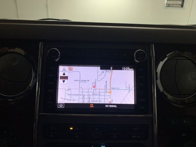 2011 Ford Super Duty F-350 SRW XL