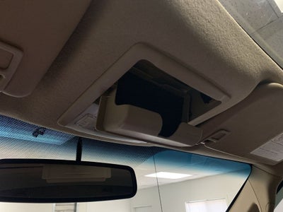 2011 Ford Super Duty F-350 SRW XL