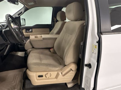 2013 Ford F-150 XL