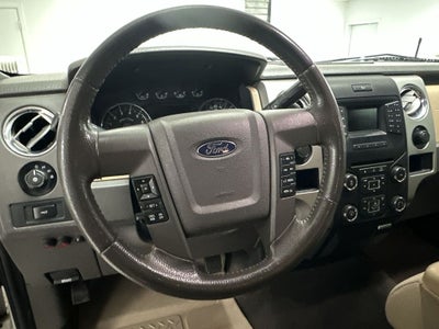 2013 Ford F-150 XL