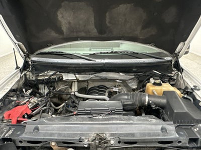 2013 Ford F-150 XL
