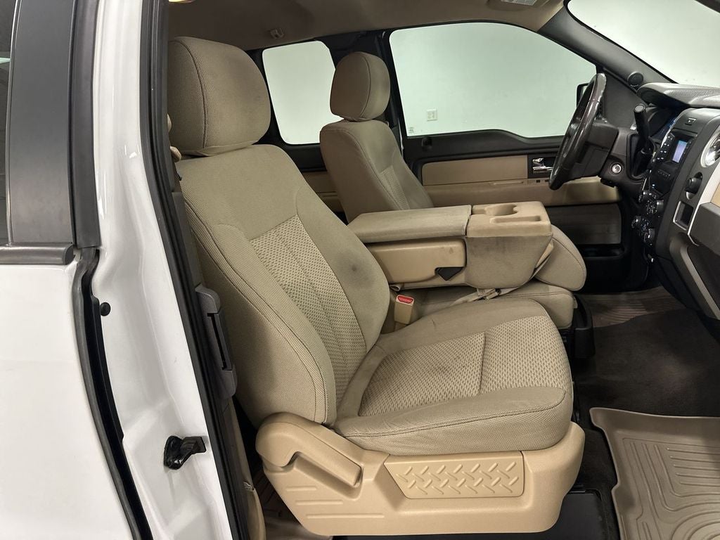 2013 Ford F-150 XL