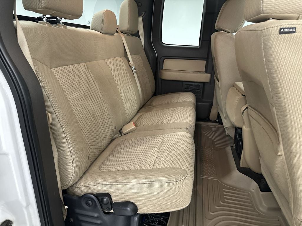 2013 Ford F-150 XL
