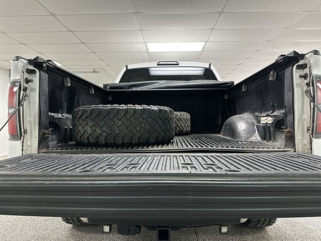 2013 Ford F-150 XL