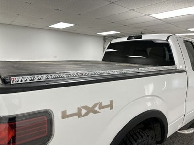 2013 Ford F-150 XL